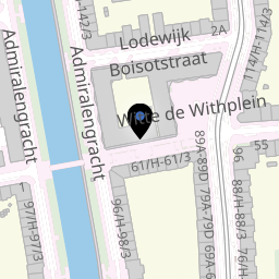 Appartement STN02 C 11637 111