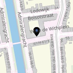Appartement STN02 C 11637 113