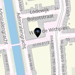 Appartement STN02 C 11637 119