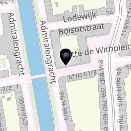 Appartement STN02 C 11637 125