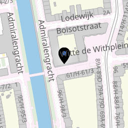 Appartement STN02 C 11637 126