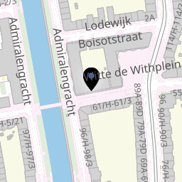 Appartement STN02 C 11637 128