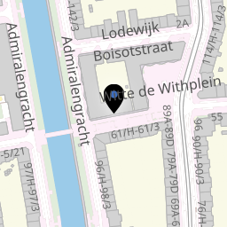 Appartement STN02 C 11637 133