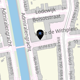 Appartement STN02 C 11637 135