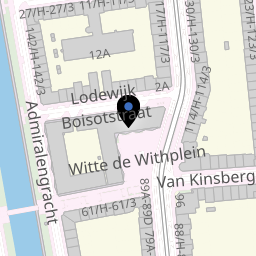 Appartement STN02 C 11637 138