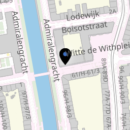 Appartement STN02 C 11637 147