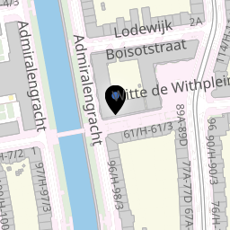 Appartement STN02 C 11637 150