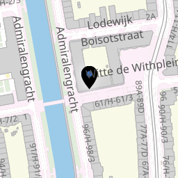 Appartement STN02 C 11637 152