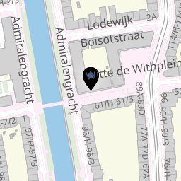 Appartement STN02 C 11637 154