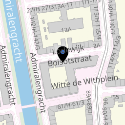 Appartement STN02 C 11637 157