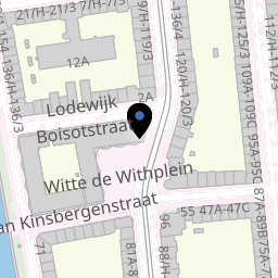Appartement STN02 C 11637 163