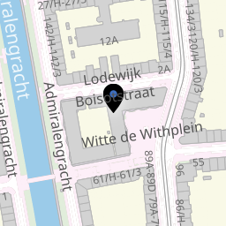 Appartement STN02 C 11637 168