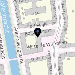 Appartement STN02 C 11637 170