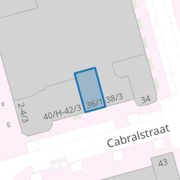 Perceel STN02-C-11845