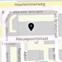 Appartement STN02 C 11938 100