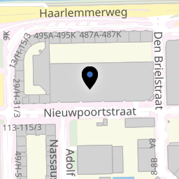 Appartement STN02 C 11938 101