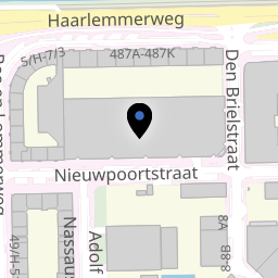 Appartement STN02 C 11938 104
