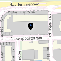 Appartement STN02 C 11938 105
