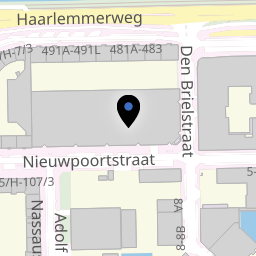 Appartement STN02 C 11938 111