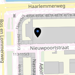 Appartement STN02 C 11938 129