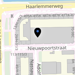 Appartement STN02 C 11938 131