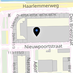 Appartement STN02 C 11938 133