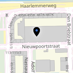 Appartement STN02 C 11938 135