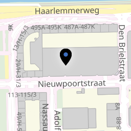 Appartement STN02 C 11938 136