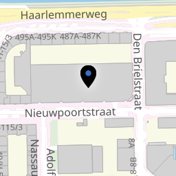 Appartement STN02 C 11938 147