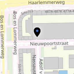 Appartement STN02 C 11938 19