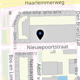 Appartement STN02 C 11938 23