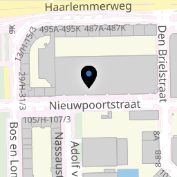 Appartement STN02 C 11938 27