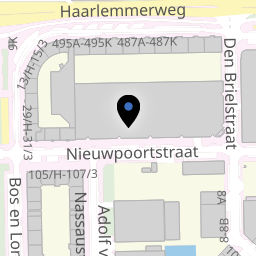 Appartement STN02 C 11938 28