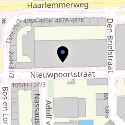 Appartement STN02 C 11938 29