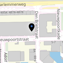 Appartement STN02 C 11938 45