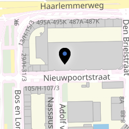 Appartement STN02 C 11938 59