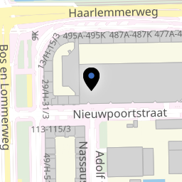 Appartement STN02 C 11938 91