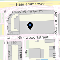 Appartement STN02 C 11938 98