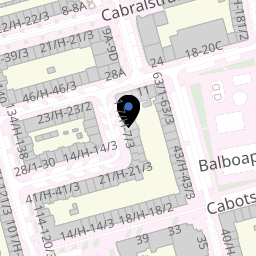 Appartement STN02 C 12101 4