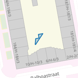 Perceel STN02-C-12305