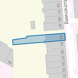 Perceel STN02-C-2468