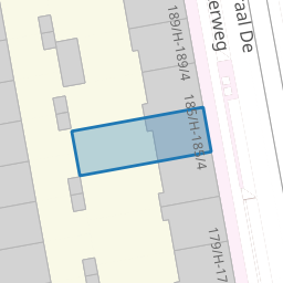 Perceel STN02-C-3300