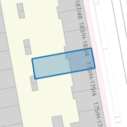 Perceel STN02-C-3302