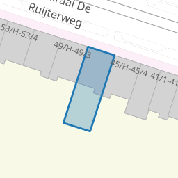 Perceel STN02-C-3432
