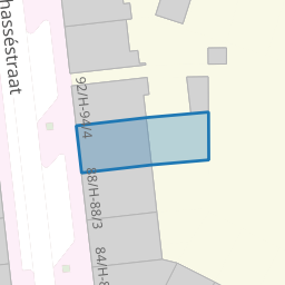 Perceel STN02-C-3599