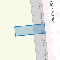 Perceel STN02-C-5063