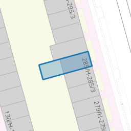 Perceel STN02-C-5663