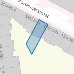 Perceel STN02-C-5707