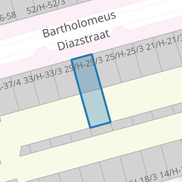 Perceel STN02-C-5932