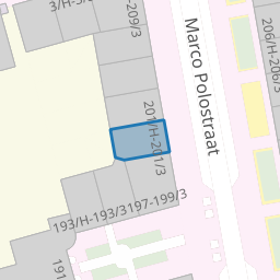 Perceel STN02-C-6903